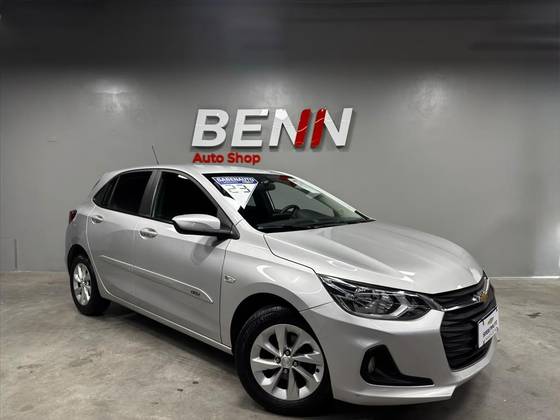 CHEVROLET ONIX 1.0 FLEX LT MANUAL CHEVROLET ONIX 1.0 FLEX LT MANUAL